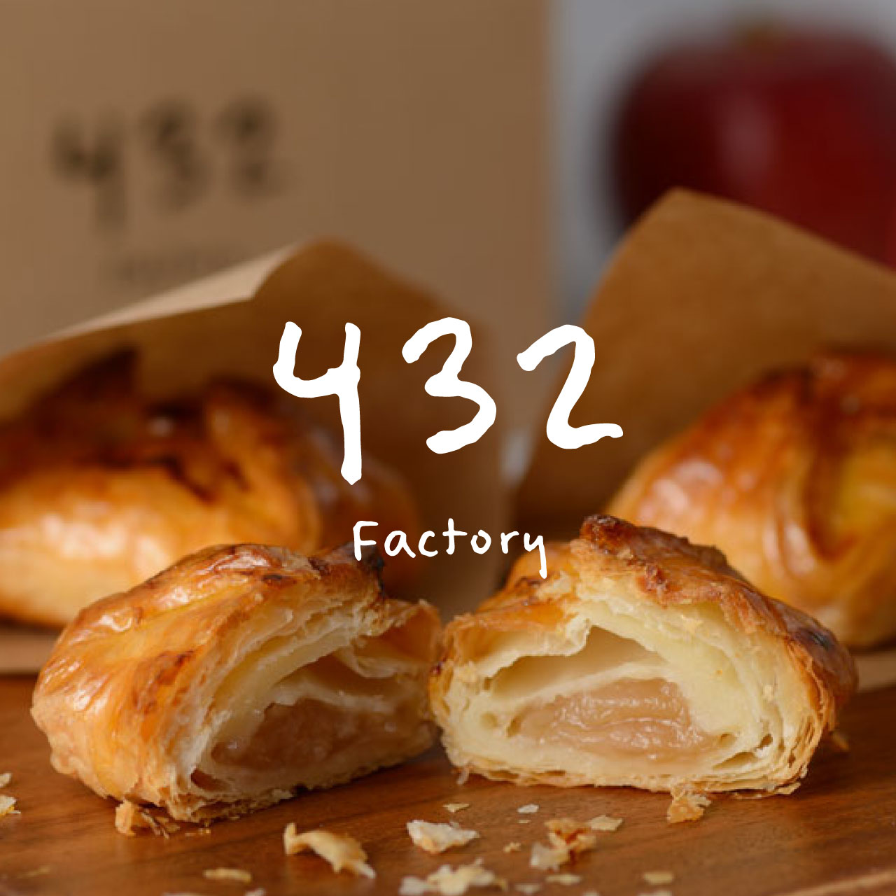 432factory